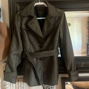Banana Republic coat or jacket.
